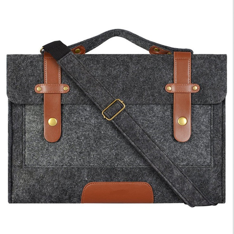 Unisex Laptop Bag