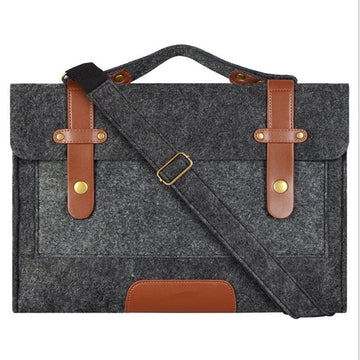 Unisex Laptop Bag