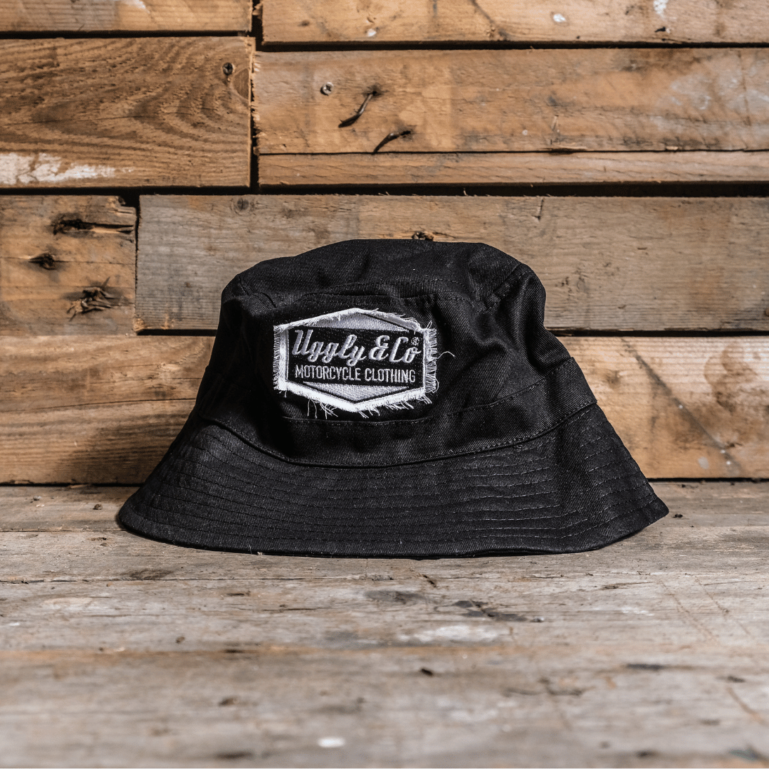 Black Diamond Bucket Hat