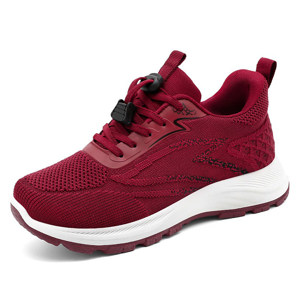 Women's Breathable Sports Shoes