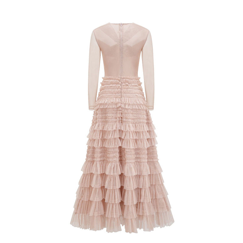 Women's Luxury Evening Dress