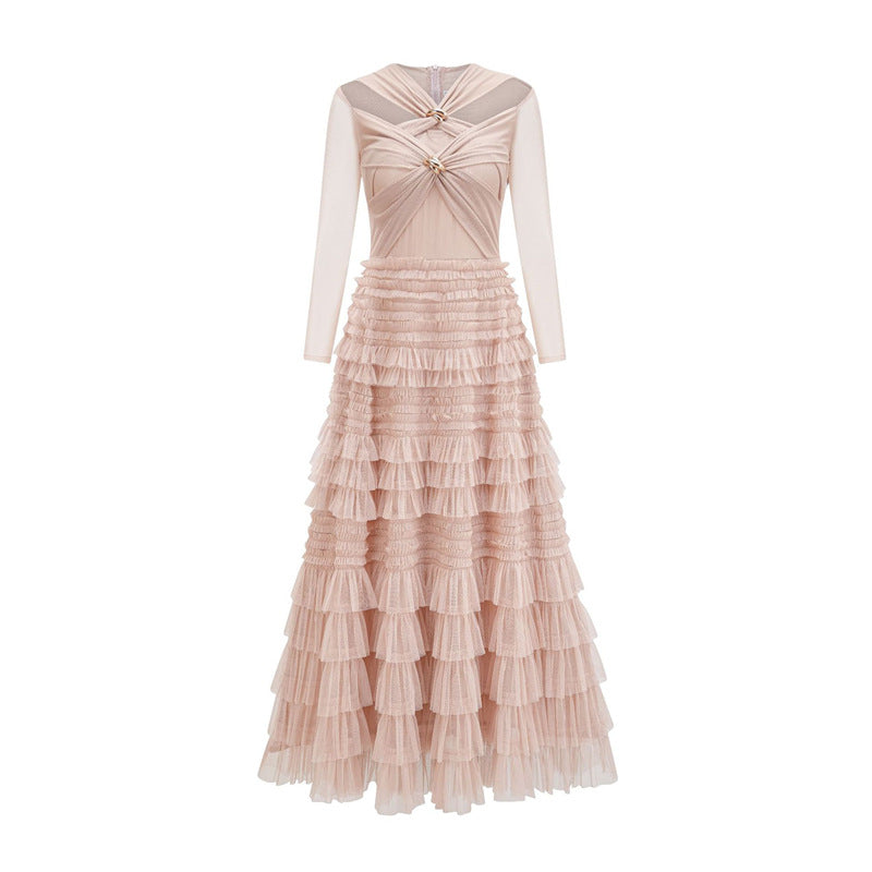 Women's Luxury Evening Dress