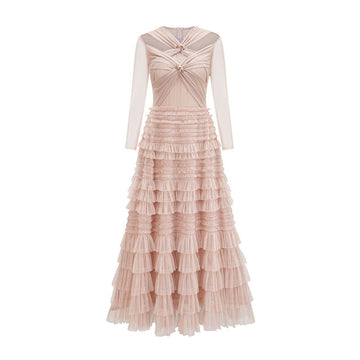 Women's Luxury Evening Dress