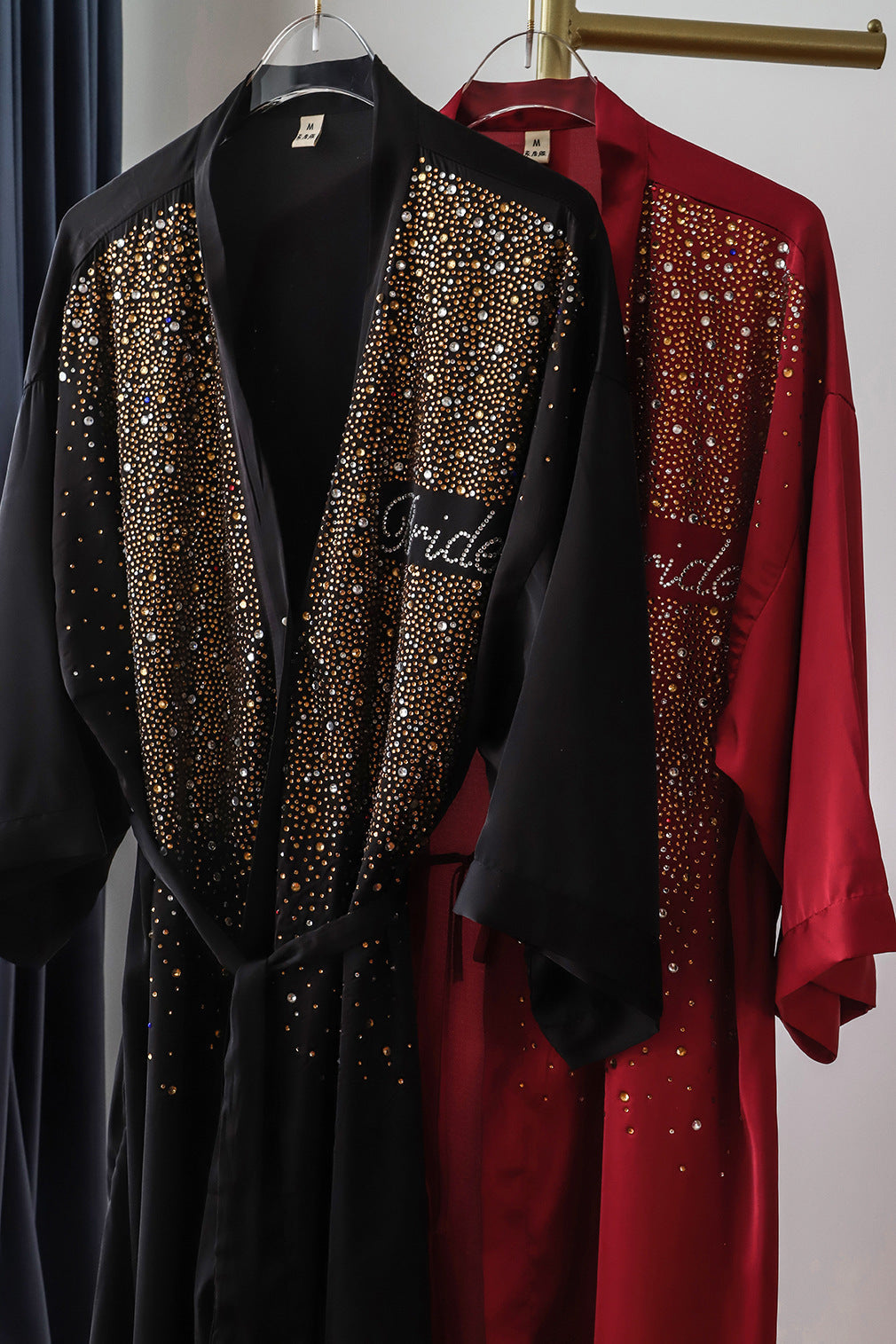 Women’s Luxury Wedding Nightdress